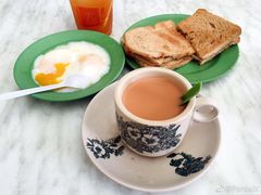 咖椰土司-亚坤(远东广场店)