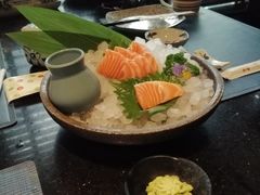 -德川家日本料理(中关村寰太大厦店)