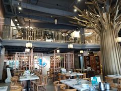 -乜都得港式茶楼(天贵路店)