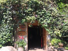 -源一咖啡馆(麒麟巷步行街店)