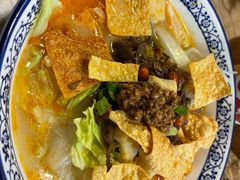 -亚皆老街南宁老友粉·米粉(印象城店)