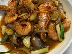 -健跳小海鲜(人民路店)