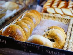 -仙峰天然面包(迎宾路店)
