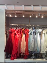 -SATIN COUTURE瑟庭婚纱礼服馆