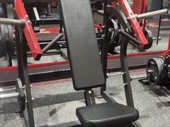 -GMJ·24H健身房(北外滩店)