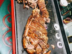 蒙古烤全羊-九十九顶毡房(阜石路店)