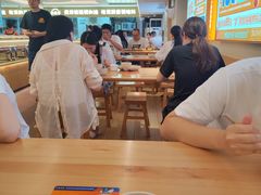 -素满香·食养自助(建邺万达店)