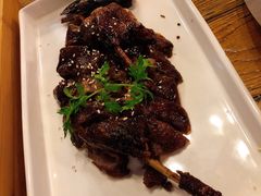 乐山甜皮鸭（必点）-爱啤精酿·民谣酒馆(滨江店)