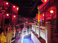 -郑州方特梦幻王国