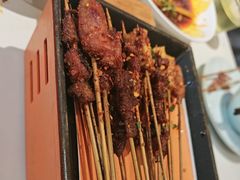 -全牛匠·乐山跷脚牛肉(西北旺万象汇店)