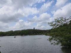 -宜兴龙背山森林公园