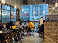 大堂-卡乐星(美罗城店)