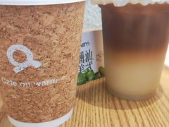 -Cafe on warm(丹霞店)