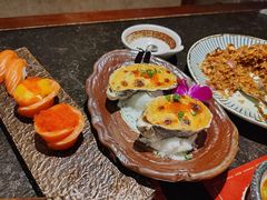 -古田居·特色寿司料理(星之岛旗舰店)