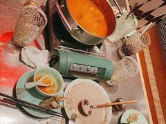 -潮界(虹桥新天地店)