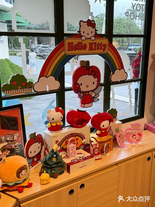 深圳湾万象城图片