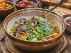 -千岛湖小鱼儿·淳安匠心农家菜