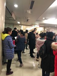 -南京市妇幼保健院(莫愁路院区)