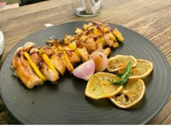 -娜娜家·Nana's restaurant(国金汇店)