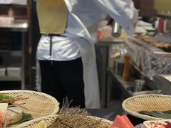 -鸟山鸣·日料食堂(王府井店)