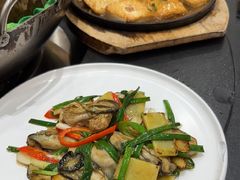 -飞尝蚝·顺德菜·鱼生(顺德总店)