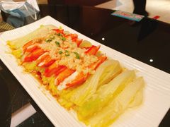 -富力威斯汀酒店-中国元素中餐厅(武昌临江店)