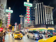 -唐人街(耀华力路)