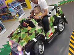 -万达广场(大明宫店)