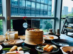 -新天世纪中餐厅