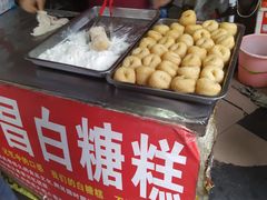 -老南昌白糖糕(大士院店)