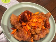 -WOKKA by艮上(中海环宇荟店)