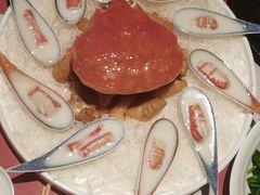 -芙蓉堂(武汉天地店)