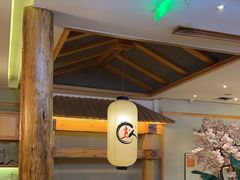 -鲁山人日本料理·放题·套餐(松卫北路店)