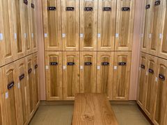 -纽斯洗浴SPA(三墩店)
