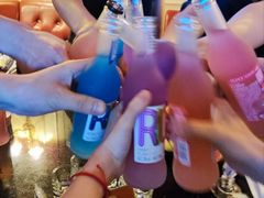 -萧邦音乐会所KTV·蒸汽活海鲜自助(福田店)