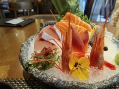 -武藏日本料理(宝安壹方城店)