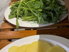 -義聚德·清真铜锅涮羊肉·烧烤(河东店)