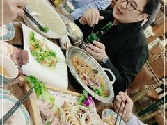 -清真·玛丽亚新疆菜主题餐厅(浙江中路店)