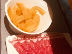 -海底捞火锅(万象城店)