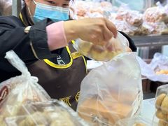 -闻酥园(水碾河路店)