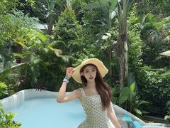 -清泉湾生态旅游度假区