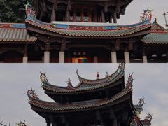 -南普陀寺