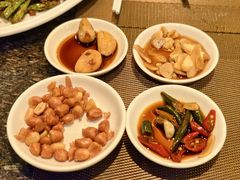 -中国厨房/台湾牛肉面