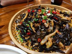 -下梅人家土菜馆(历史文化餐厅度假区店)