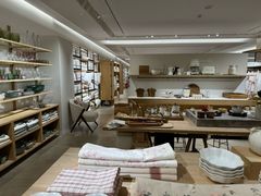 -ZARA HOME(蓝色港湾店)