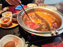 -牛New寿喜烧(新六百店)