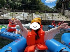 -藏龙百瀑风景区