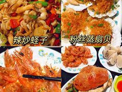 -小海豚·老字号海鲜餐厅(三亚湾店)