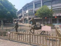 -南关石牌坊古镇