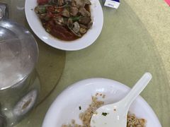 -考记泥焗鸡农庄·海鲜(北洛秘境店)